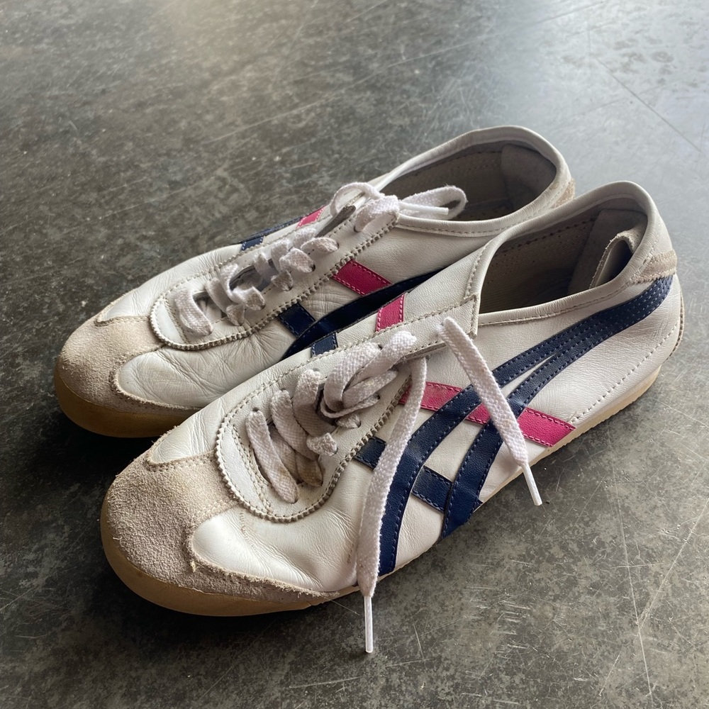 Athletic Shoes
